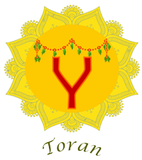 Toran-event-logo